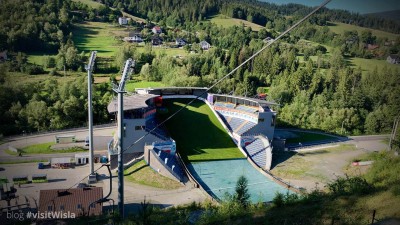 Podczas zawodów Pucharu Świata w skokach narciarskich 2019 w Wiśle trybuny będą pełne.