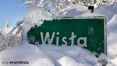 Wisła to zimowa Stolica Polski. 