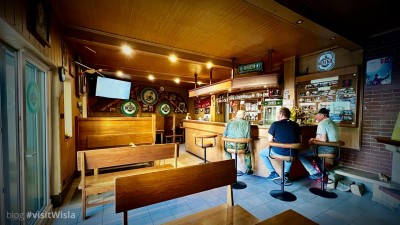 Bar Bracki u Bociana