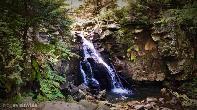 Kaskary Rodła Wisła Czarne