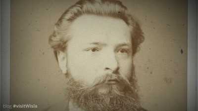 Julian Ochorowicz - budowniczy Wisły jako letniska i uzdrowiska