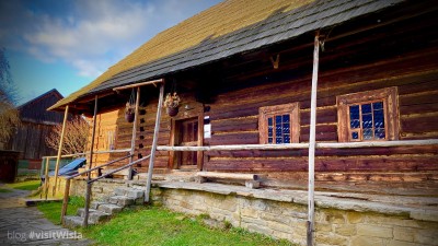 Chata Kawuloka Istebna