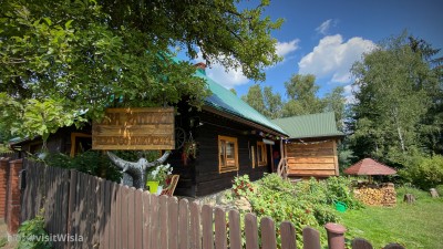 Izba Pamięci Jerzego Kukuczki w Istebnej